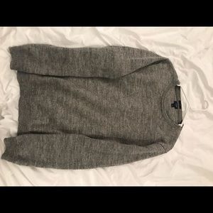 Jcrew sweater